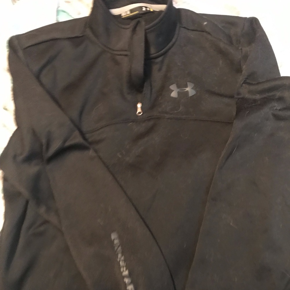 Under Armour Sweatshirt